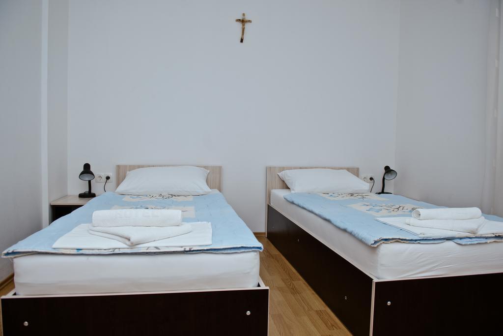 Hotel Luburic Međugorje Zewnętrze zdjęcie