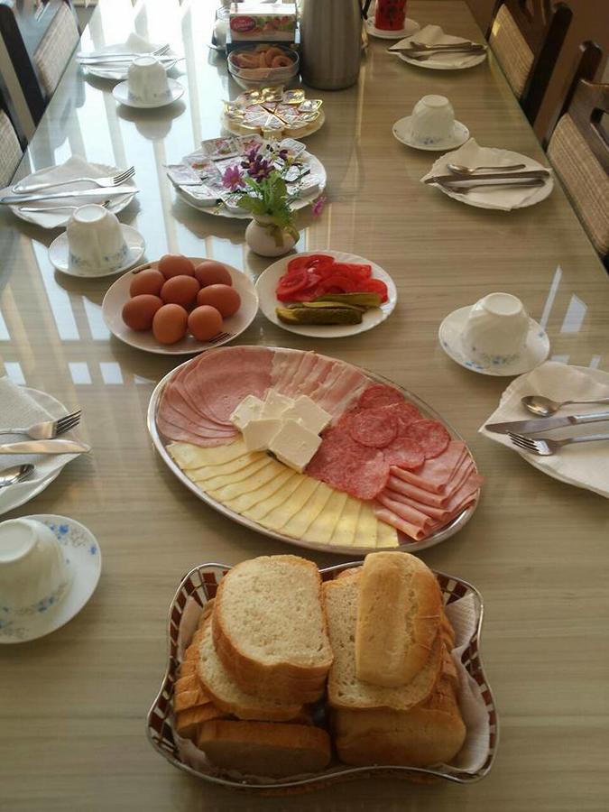 Hotel Luburic Međugorje Zewnętrze zdjęcie